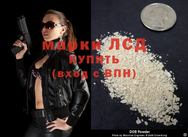 спайс Арсеньев